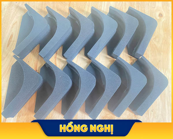 Đệm bảo vệ chân bàn